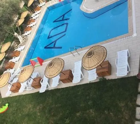 Szálloda Ada Ayvacık