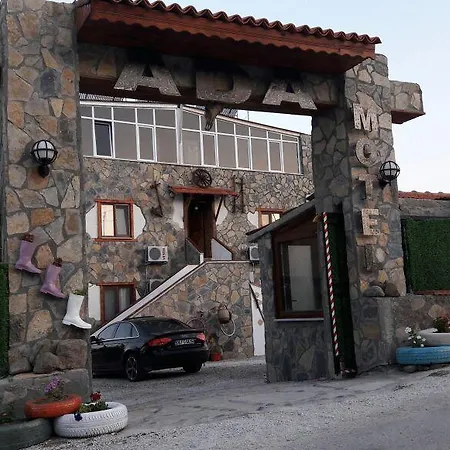 Hotel Ada