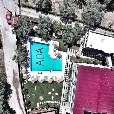 Hotel Ada