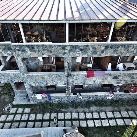 Hotel Ada Ayvacik (Canakkale)