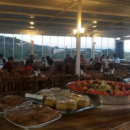 Hotel Ada 3*