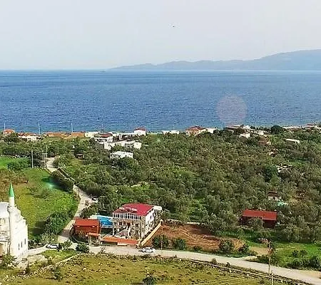 Szálloda Ada Ayvacık