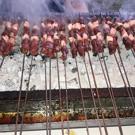 Ada Hotel Ayvacik (Canakkale)