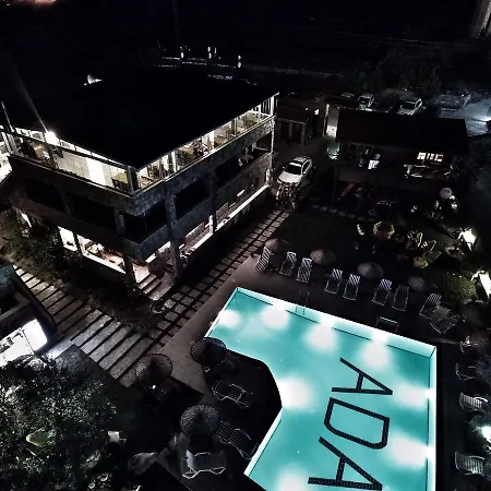 Ada Hotel