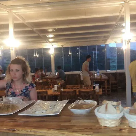 Ada Szálloda 3*
