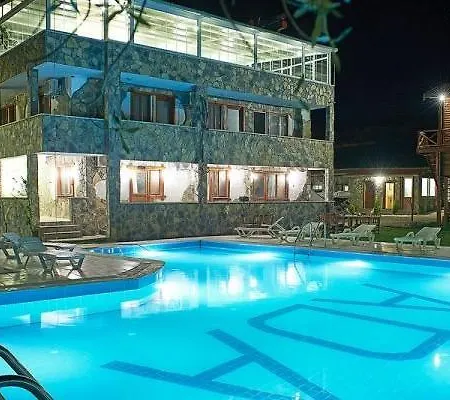 Ada Ayvacik (Canakkale)