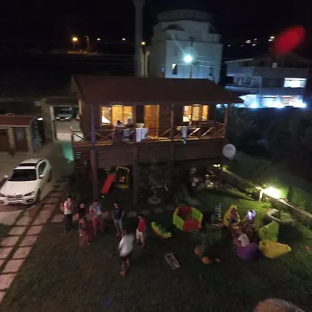 Ada Hotel 3*