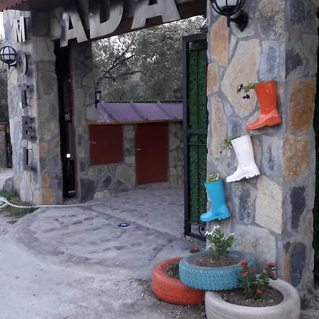 Hotel Ada Ayvacik (Canakkale)