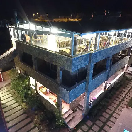 Szálloda Ada 3*