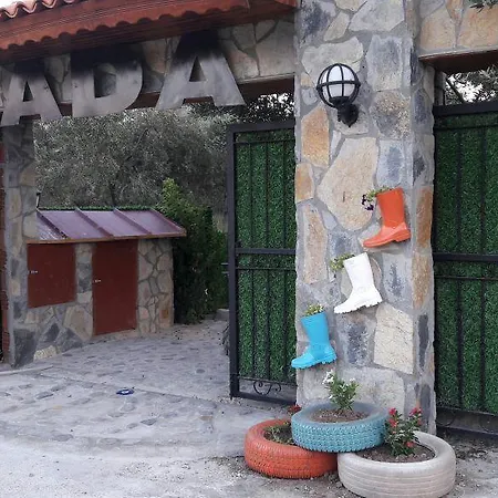Ada Hotel 3*