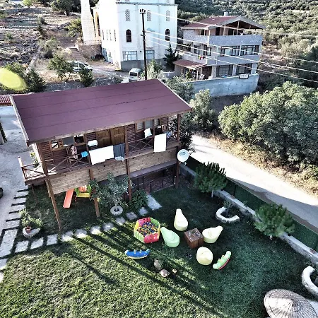 Ada 3* Ayvacik (Canakkale)