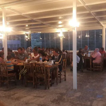 Ada 3* Ayvacik (Canakkale)