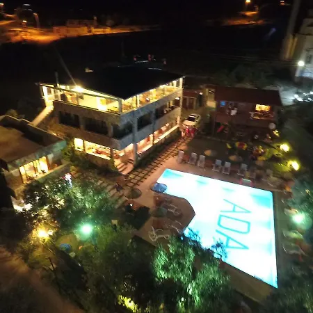 Hotel Ada Ayvacik (Canakkale)