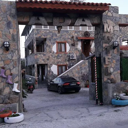 Hotel Ada 3*