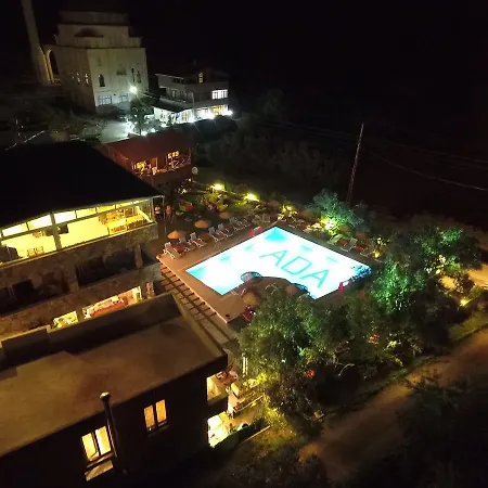 Ada 3* Ayvacik (Canakkale)