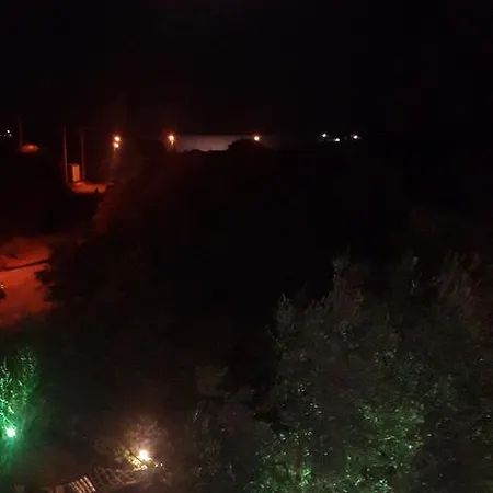 Ada Hotel 3*