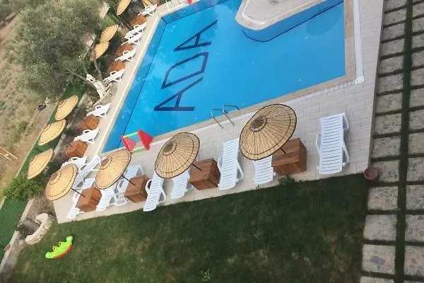 Hotel Ada Ayvacik (Canakkale)