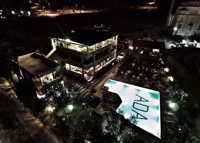 Ada Hotel