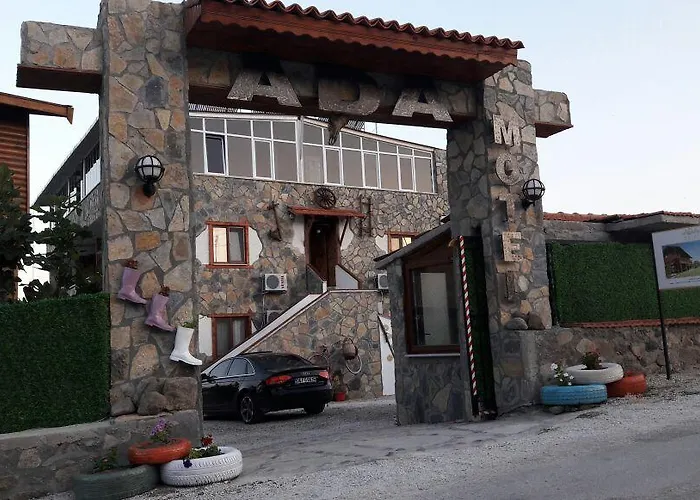 Hotel Ada