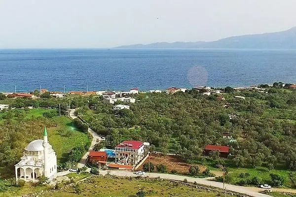 Hotel Ada Ayvacik (Canakkale)