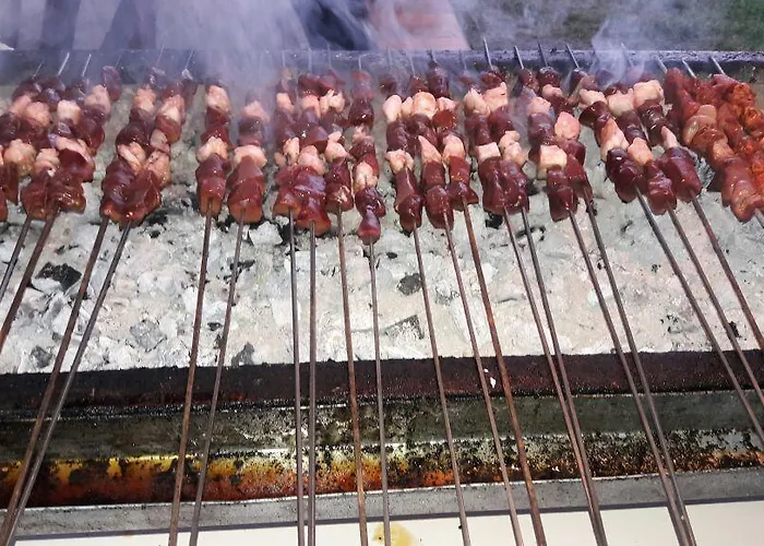 Ada Hotel Ayvacik (Canakkale)