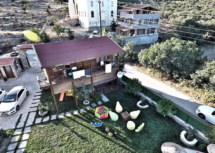 Ada 3* Ayvacik (Canakkale)