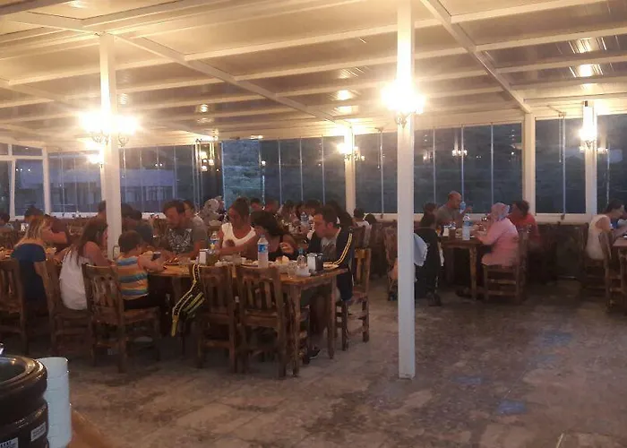 Ada 3* Ayvacik (Canakkale)