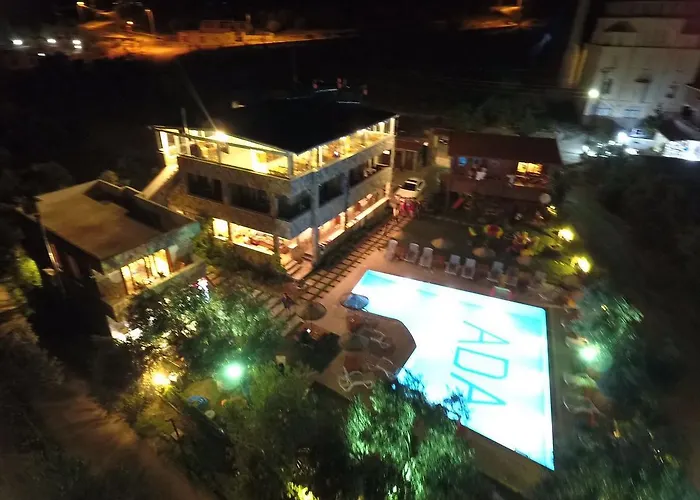 Hotel Ada Ayvacik (Canakkale)