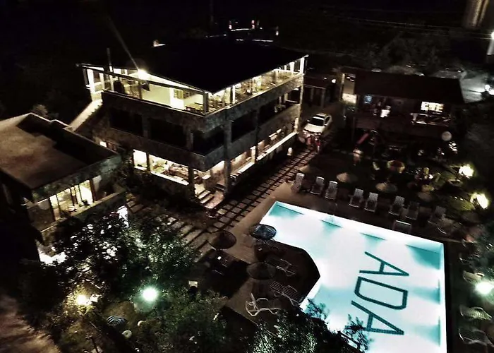 Hotel Ada Ayvacik (Canakkale)